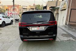 كرايسلر باسيفيكا